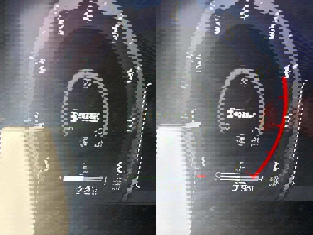 Used 2024 Toyota Tacoma TRD Off-Road image 10