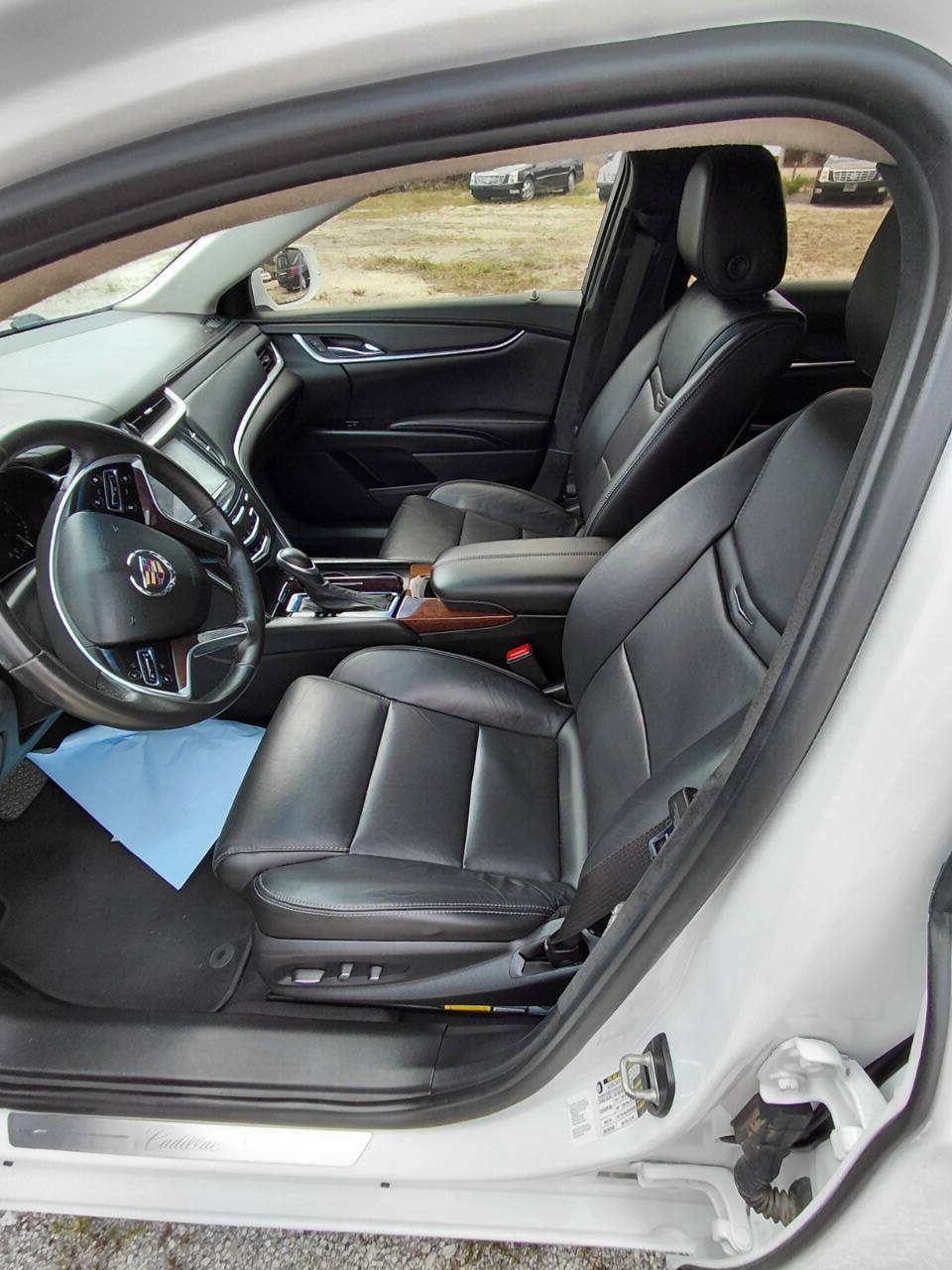 Used 2015 Cadillac XTS Limousine FWD image 7