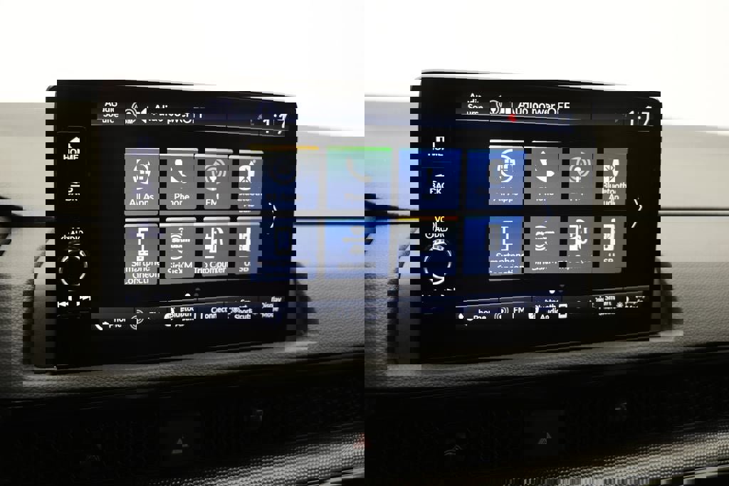 Used 2025 Honda CR-V EX-L image 21