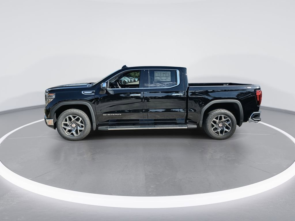 New 2026 GMC Sierra 1500 SLT AWD/4WD image 5