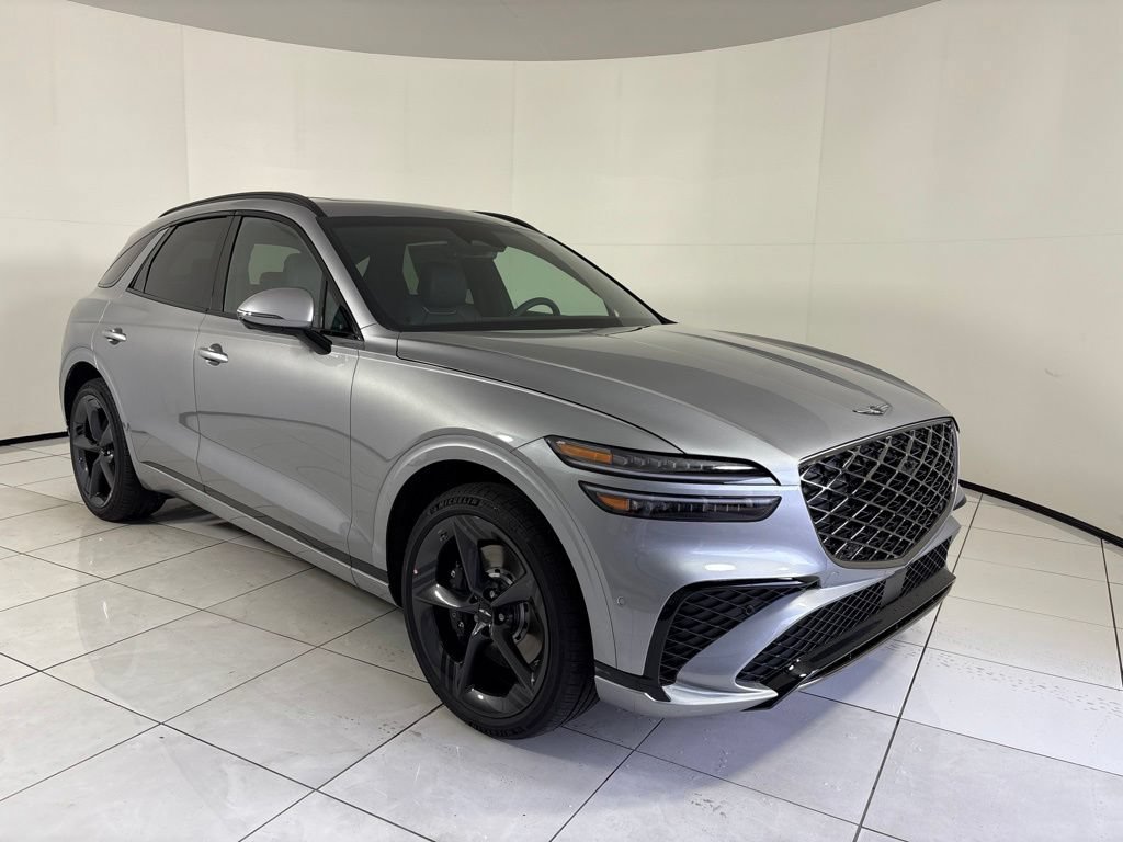 New 2027 Genesis GV70 2.5T Sport Prestige AWD/4WD image 7