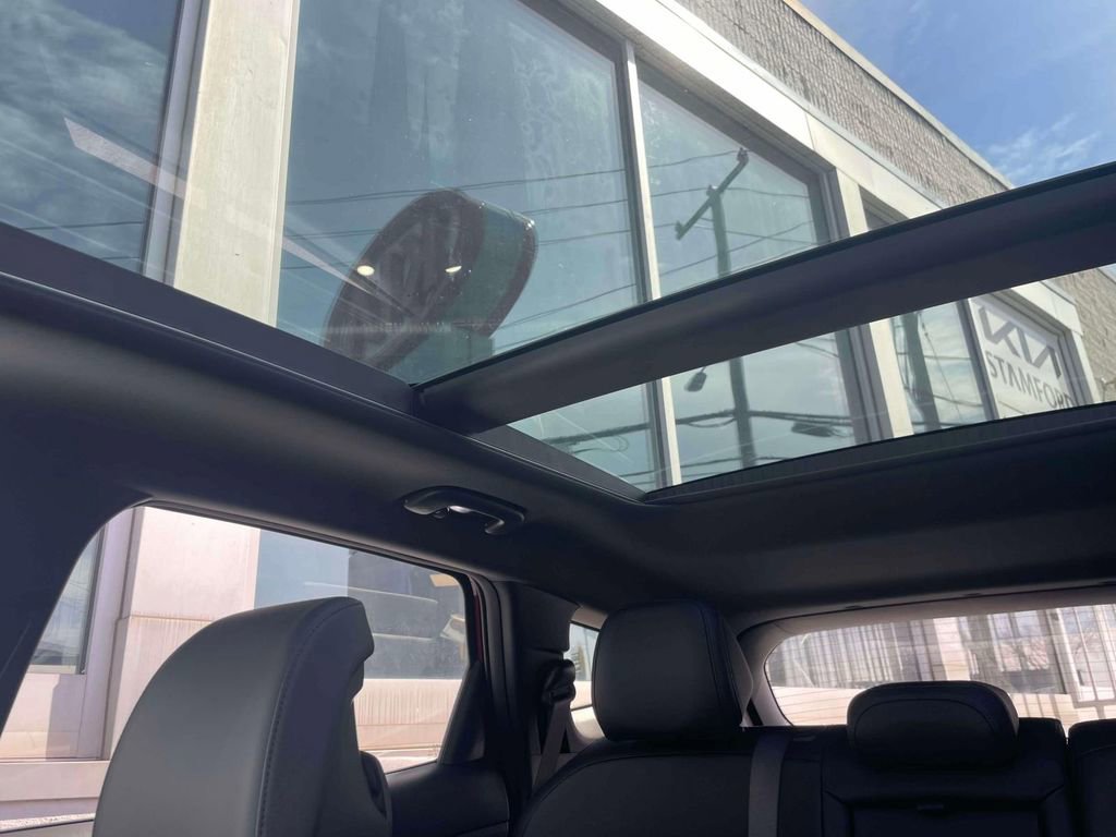 Used 2025 Kia Sportage X-Line Prestige image 34