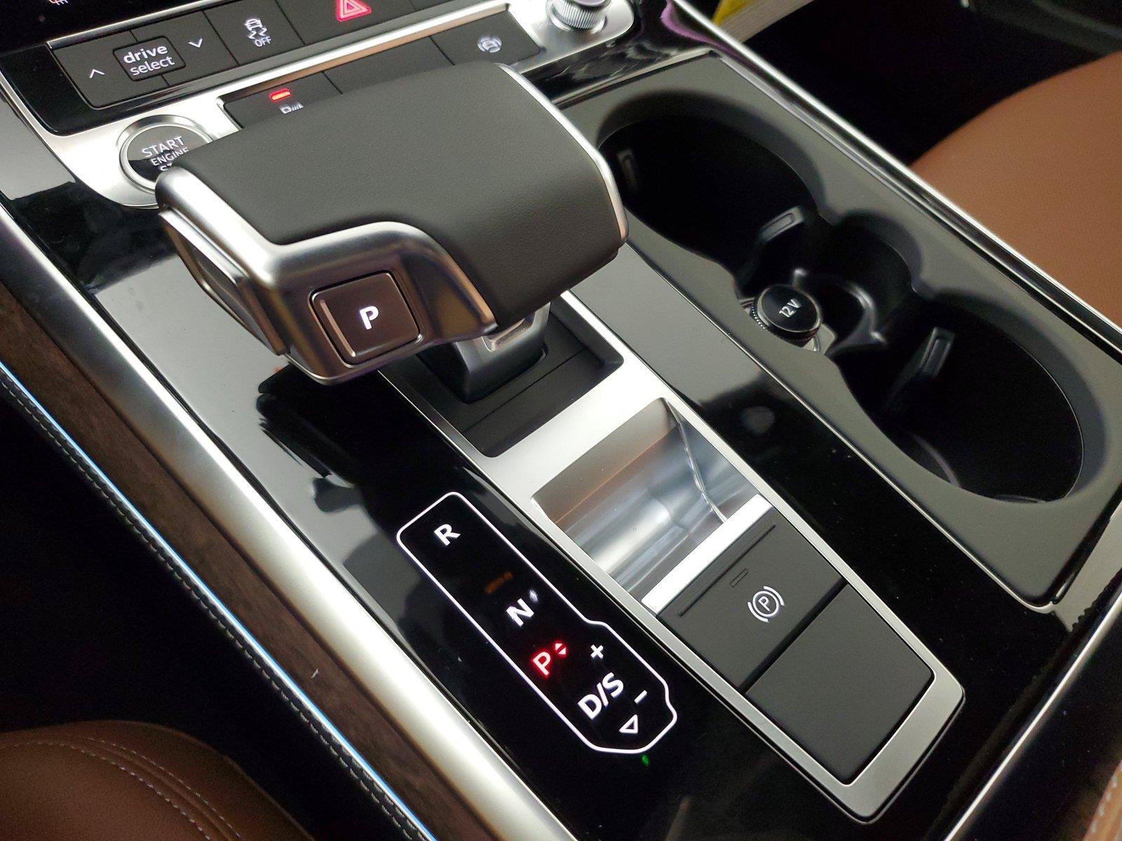 New 2026 Audi Q7 2.0T Premium Plus AWD/4WD image 32