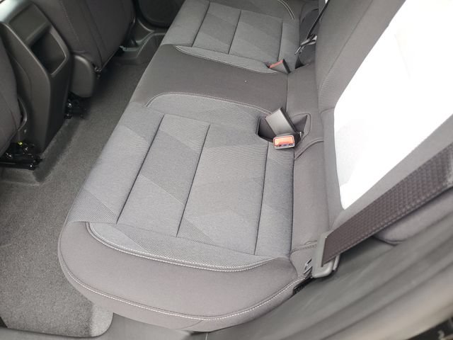 New 2026 Chevrolet Trax RS w/ Sunroof Package FWD image 15