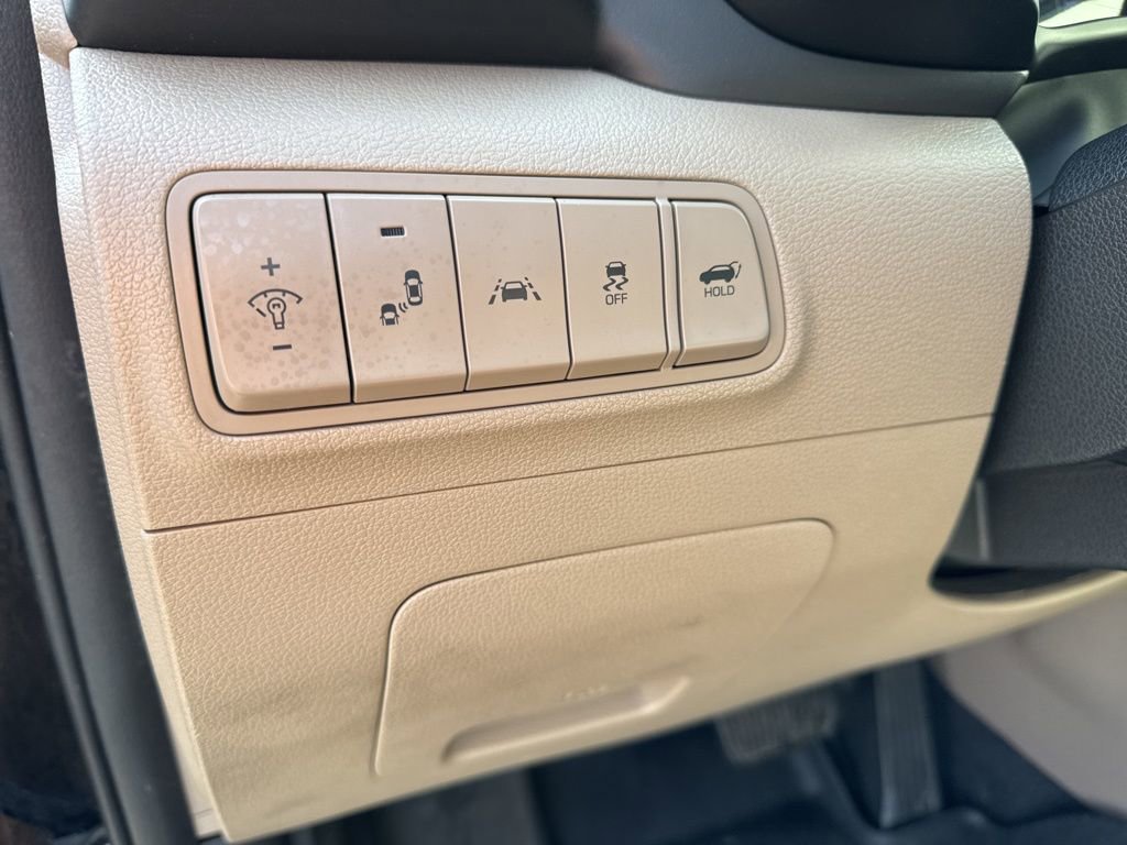 Used 2020 Hyundai Tucson Ultimate FWD image 18