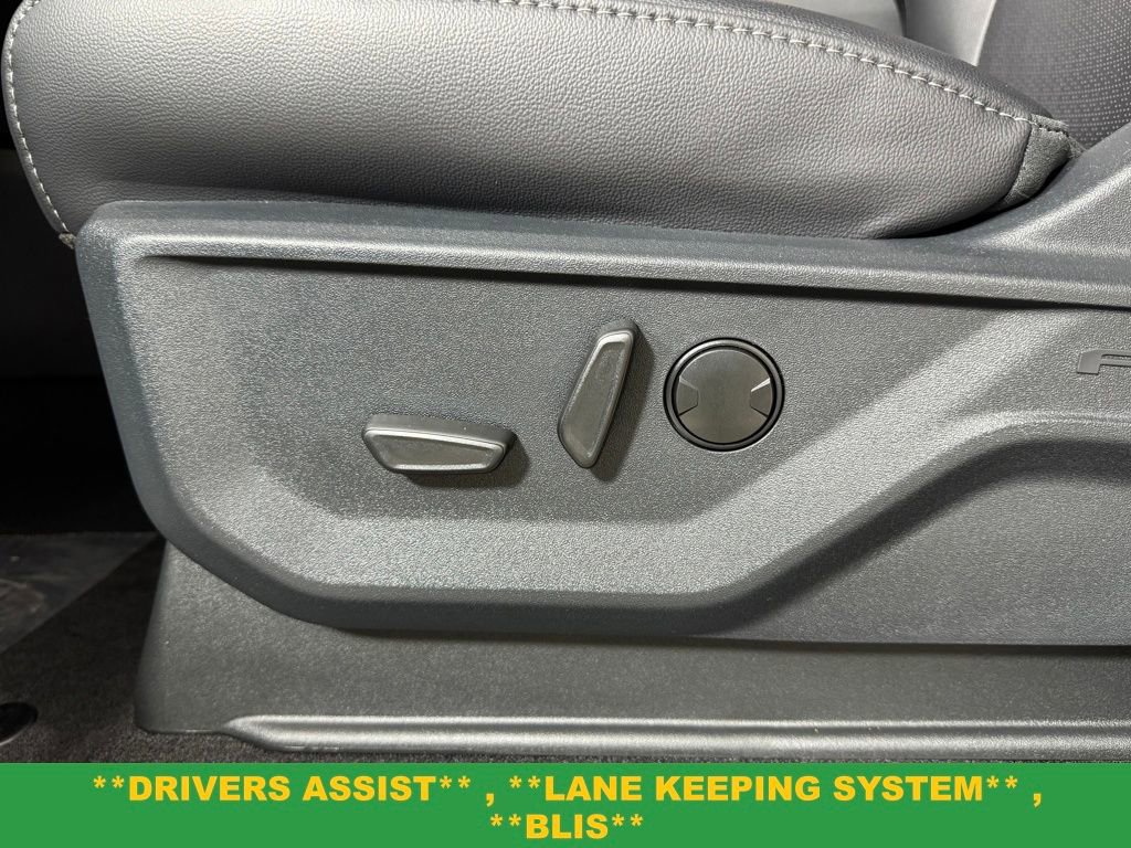 New 2025 Ford F150 Lariat w/ Equipment Group 501A Mid image 27