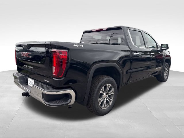 New 2026 GMC Sierra 1500 SLT w/ SLT Convenience Package AWD/4WD image 5