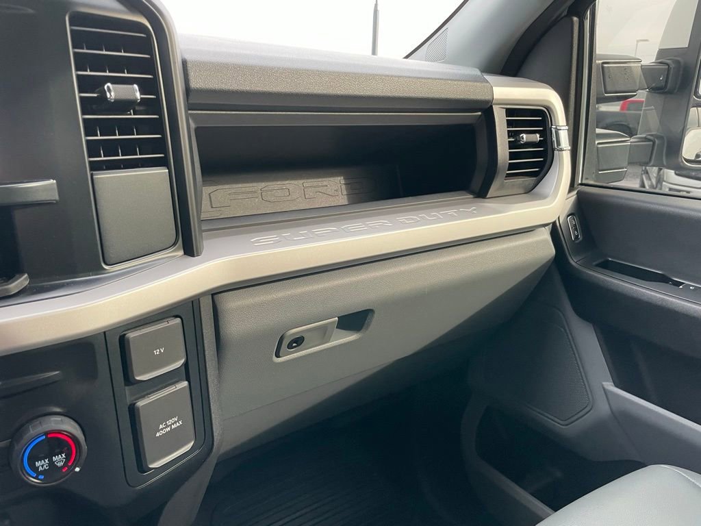 Used 2023 Ford F250 XL w/ FX4 Off-Road Package image 52