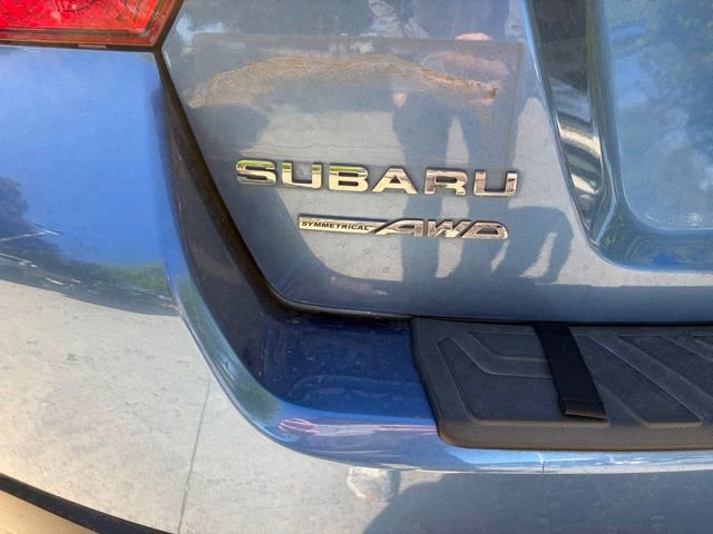 Used 2017 Subaru Crosstrek 2.0i Premium AWD/4WD image 11