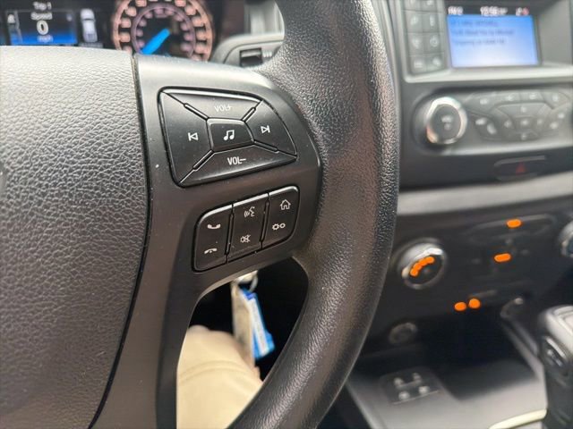 Used 2021 Ford Ranger XL w/ Equipment Group 101A High image 37