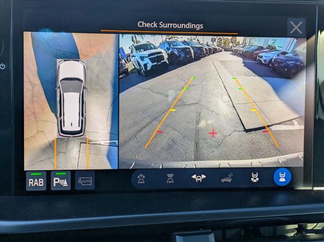 New 2026 Subaru Outback Touring XT AWD/4WD image 16