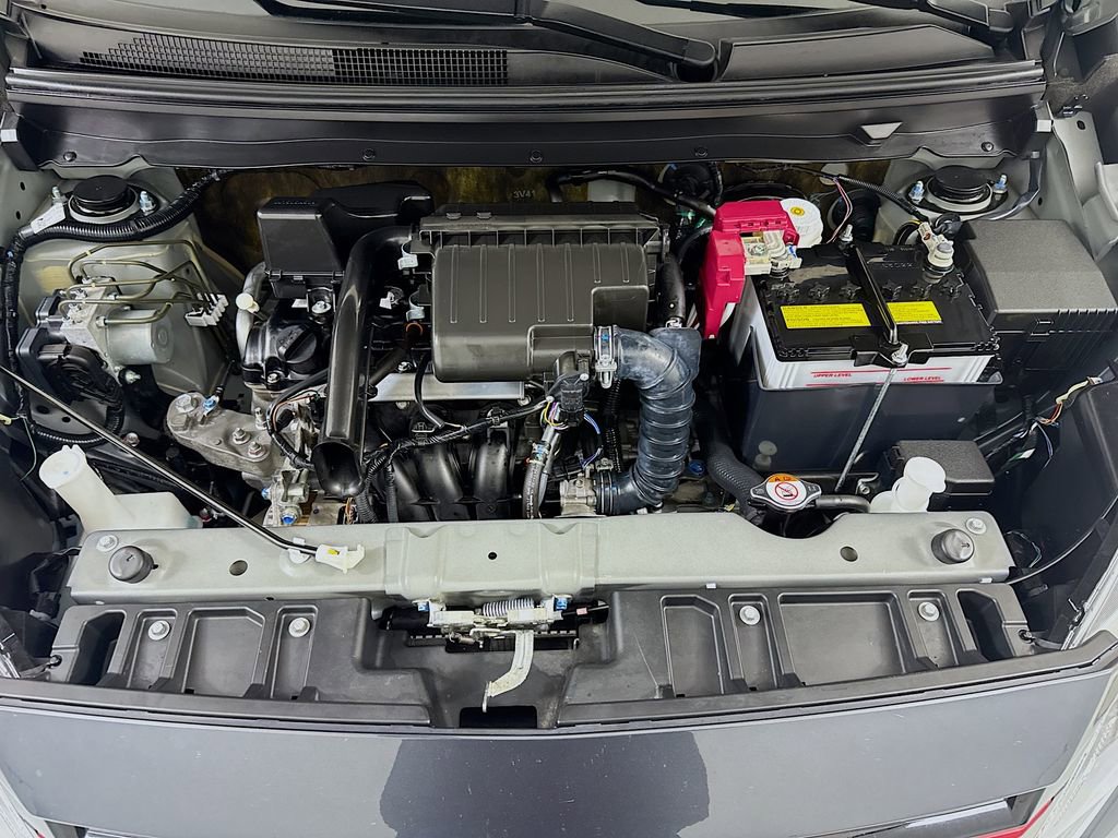 Used 2024 Mitsubishi Mirage G4 Black Edition FWD image 27