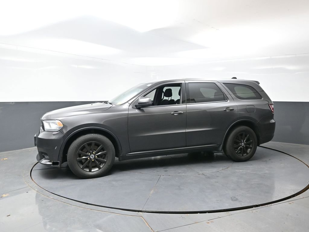 Used 2019 Dodge Durango AWD image 9