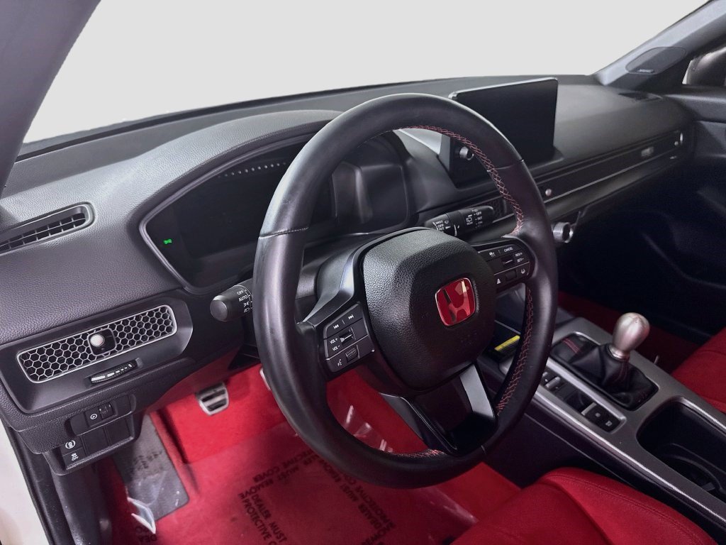Used 2024 Honda Civic Type R image 22