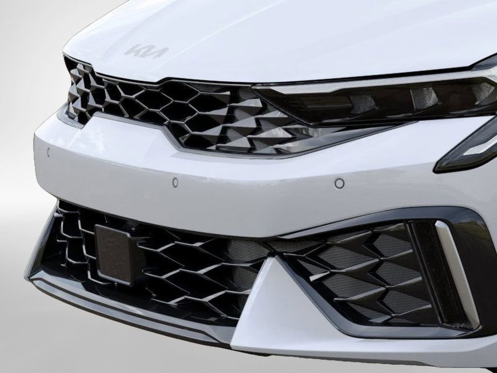 New 2026 Kia K5 GT-Line w/ GT-Line Premium Package FWD image 12