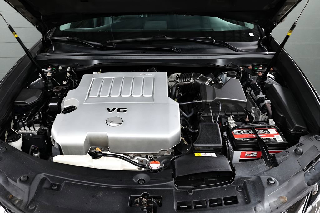 Used 2016 Lexus ES 350 image 78