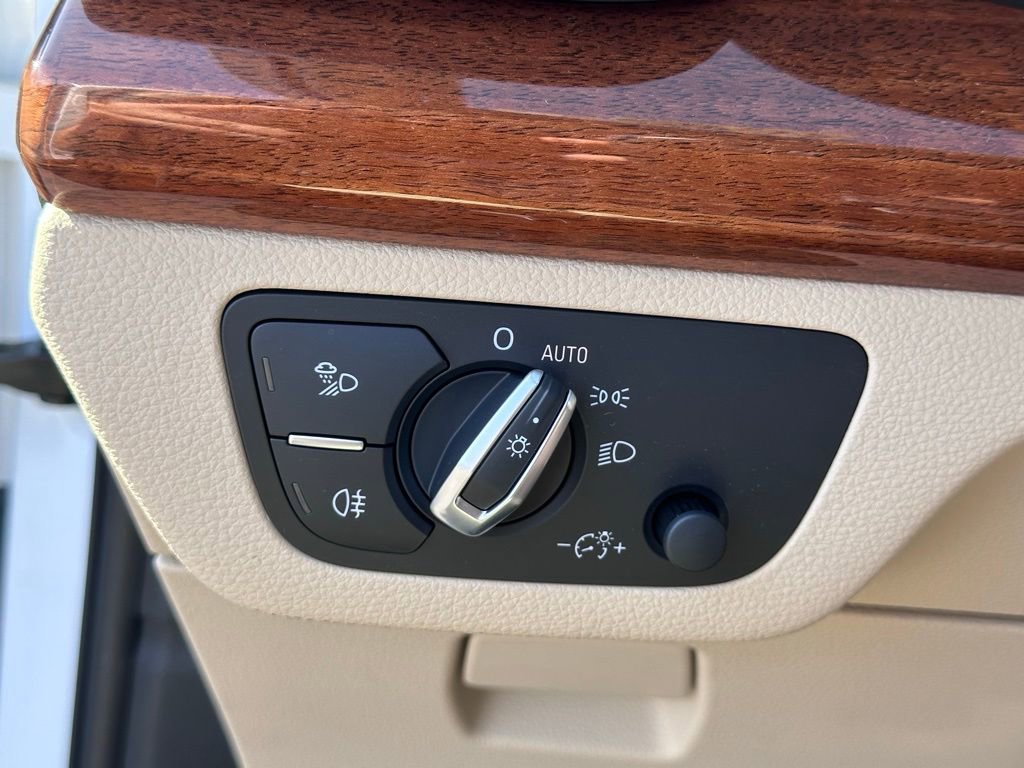 Used 2023 Audi Q5 2.0T Premium Plus w/ Premium Plus Package image 18