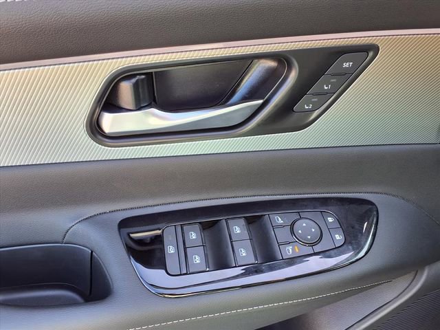 New 2026 Nissan Murano SL image 13