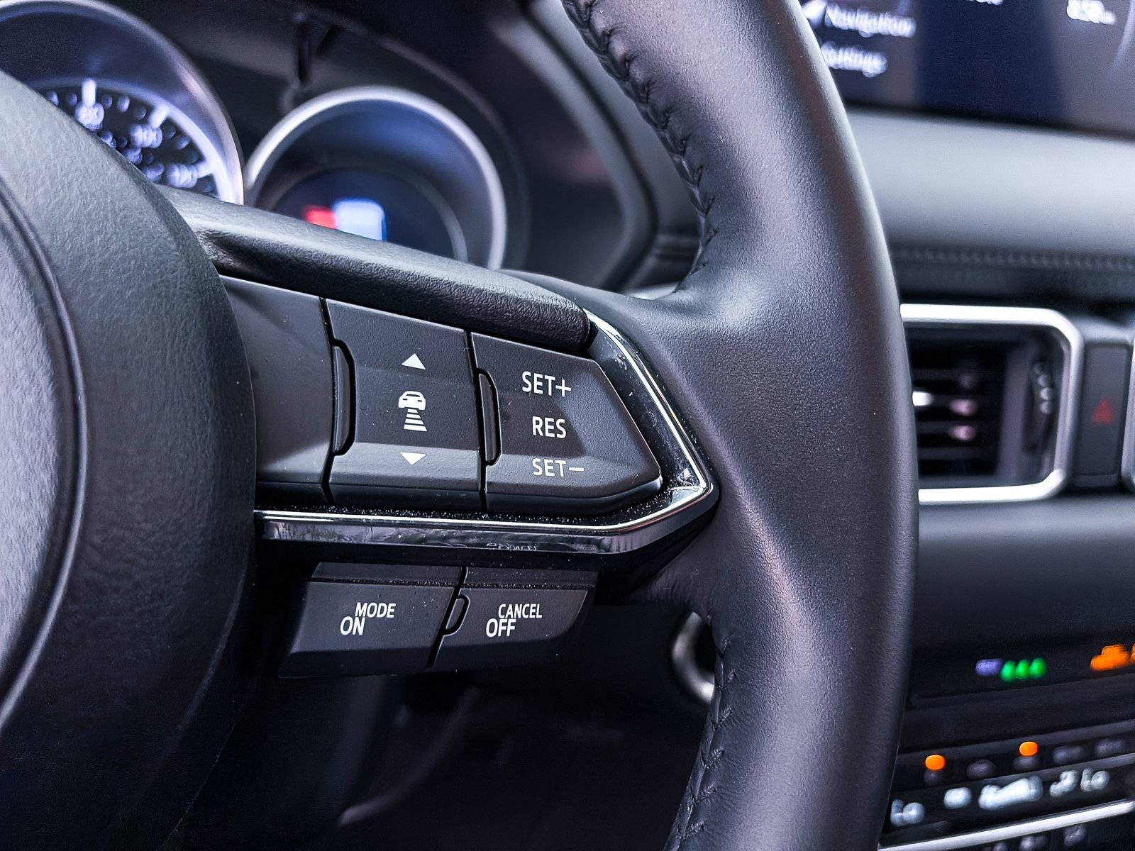 Used 2024 MAZDA CX-5 AWD 2.5 S w/ Select Package image 30