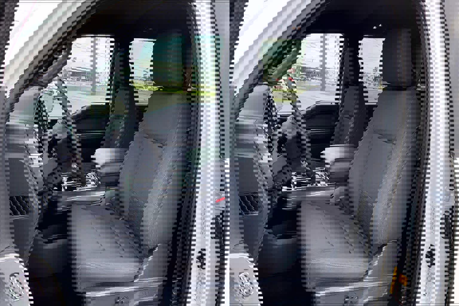 Certified 2023 Ford F150 XLT w/ Equipment Group 302A High image 8