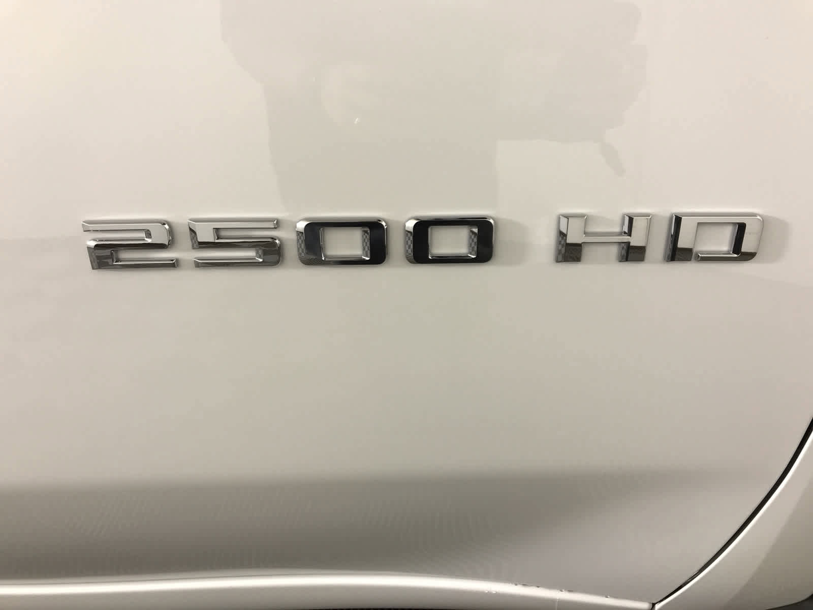 New 2026 Chevrolet Silverado 2500 Custom w/ Custom Value Package image 24