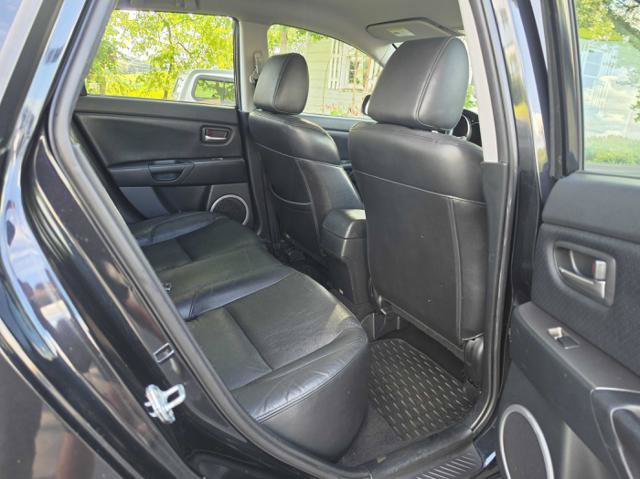 Used 2007 MAZDA MAZDA3 s Grand Touring FWD image 15