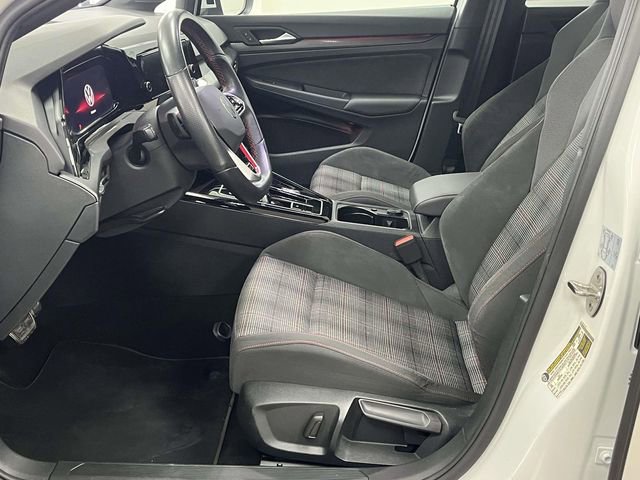 Used 2024 Volkswagen GTI S image 13