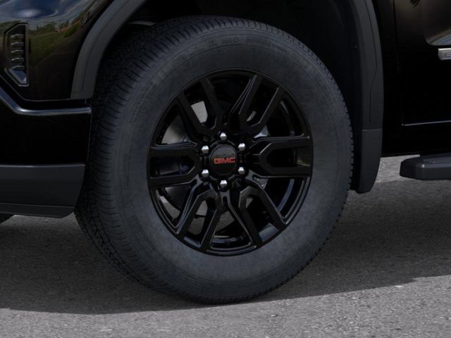 New 2026 GMC Sierra 1500 Elevation w/ Elevation Premium Package RWD image 9