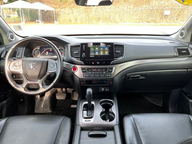 Used 2019 Honda Pilot EX-L image 13