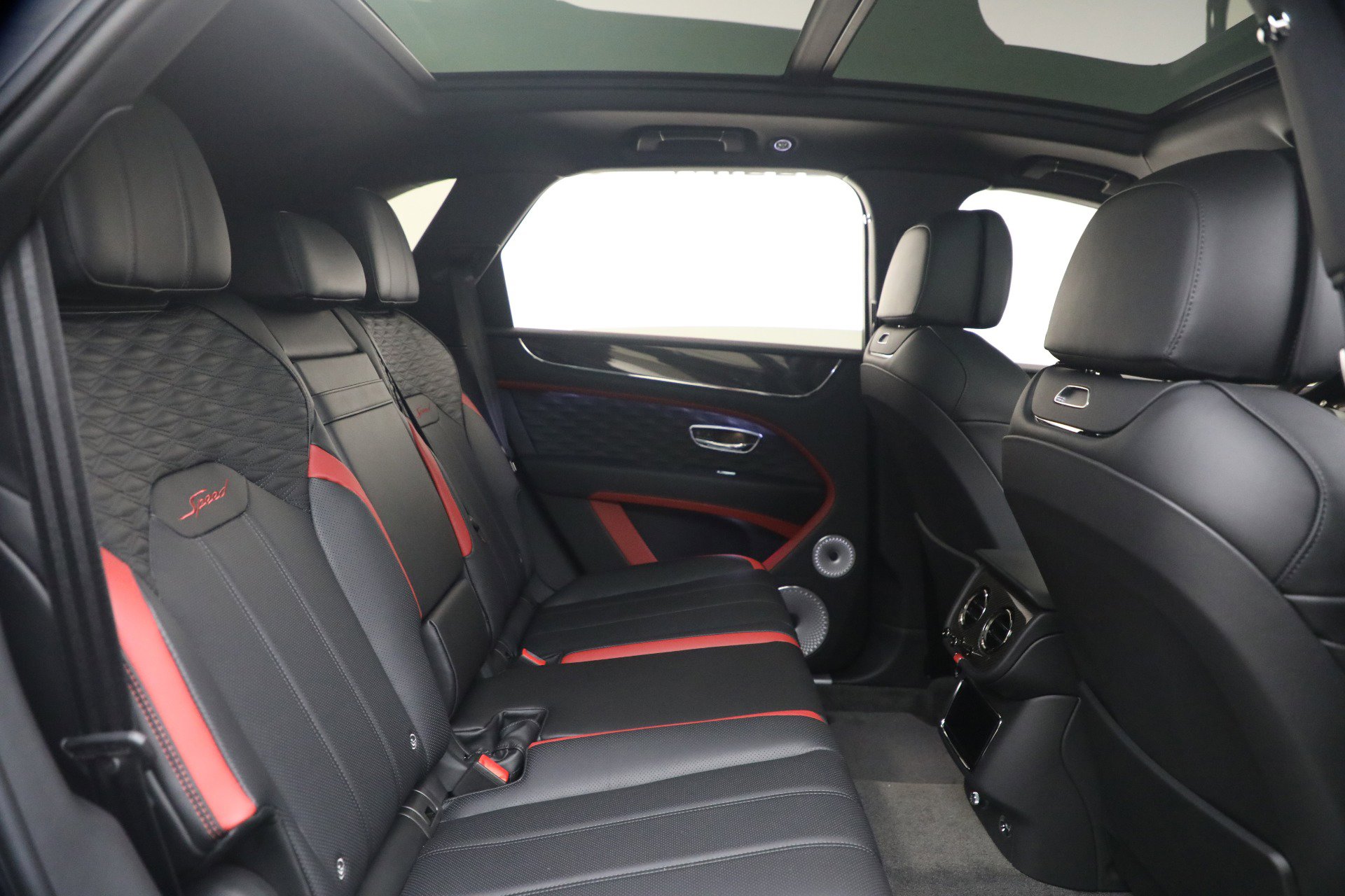 New 2026 Bentley Bentayga Speed image 26