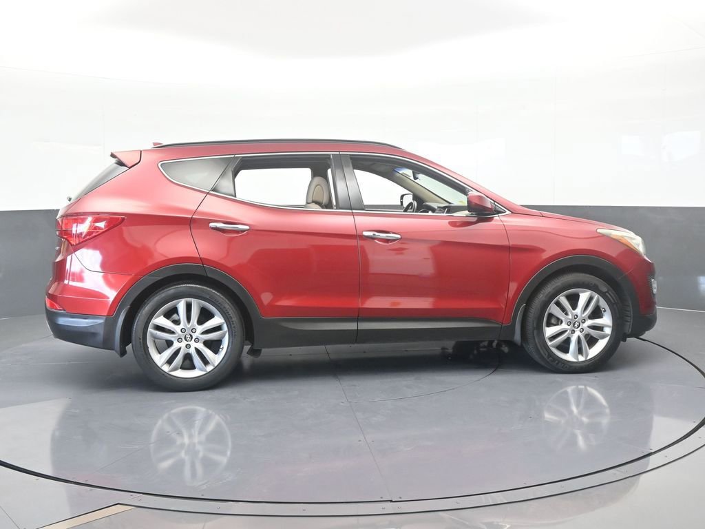 Used 2013 Hyundai Santa Fe Sport 2.0T image 7