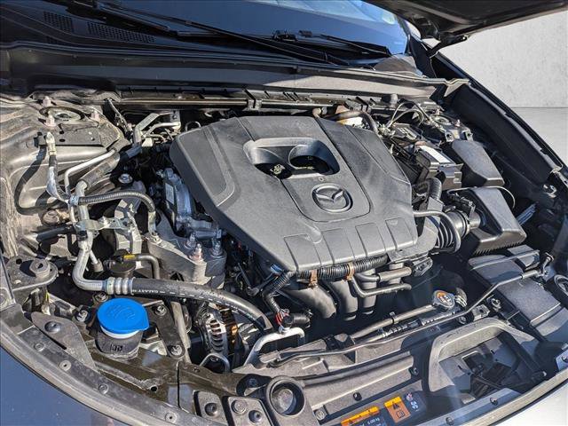 Used 2025 MAZDA CX-30 AWD 2.5 S w/ Preferred Package image 25