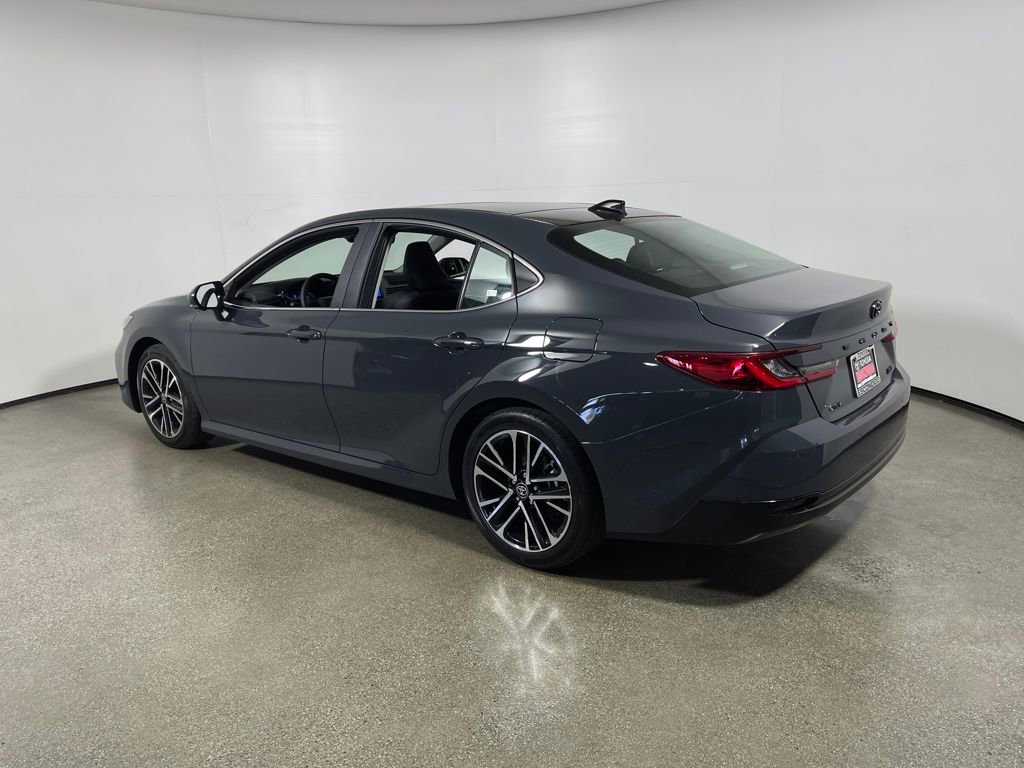New 2026 Toyota Camry XLE image 5