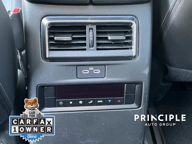 Used 2025 MAZDA CX-70 3.3 Turbo w/ Preferred Package image 25