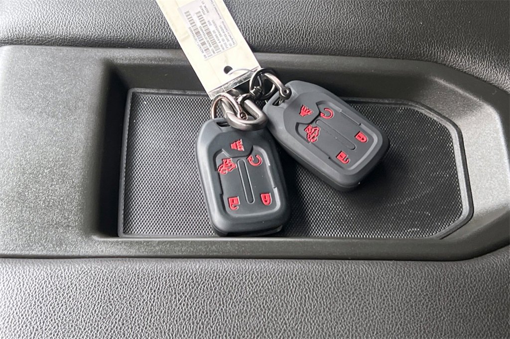 Used 2019 Chevrolet Silverado 1500 LT w/ All-Star Edition image 12