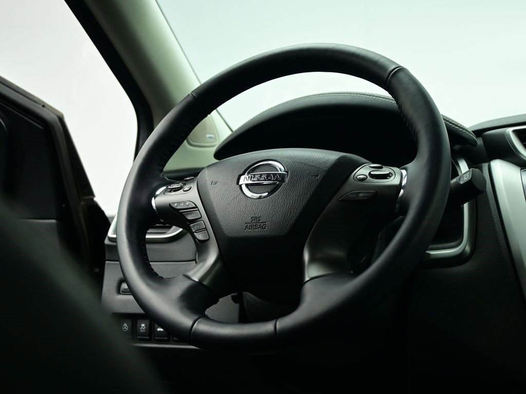 Used 2020 Nissan Murano Platinum image 13