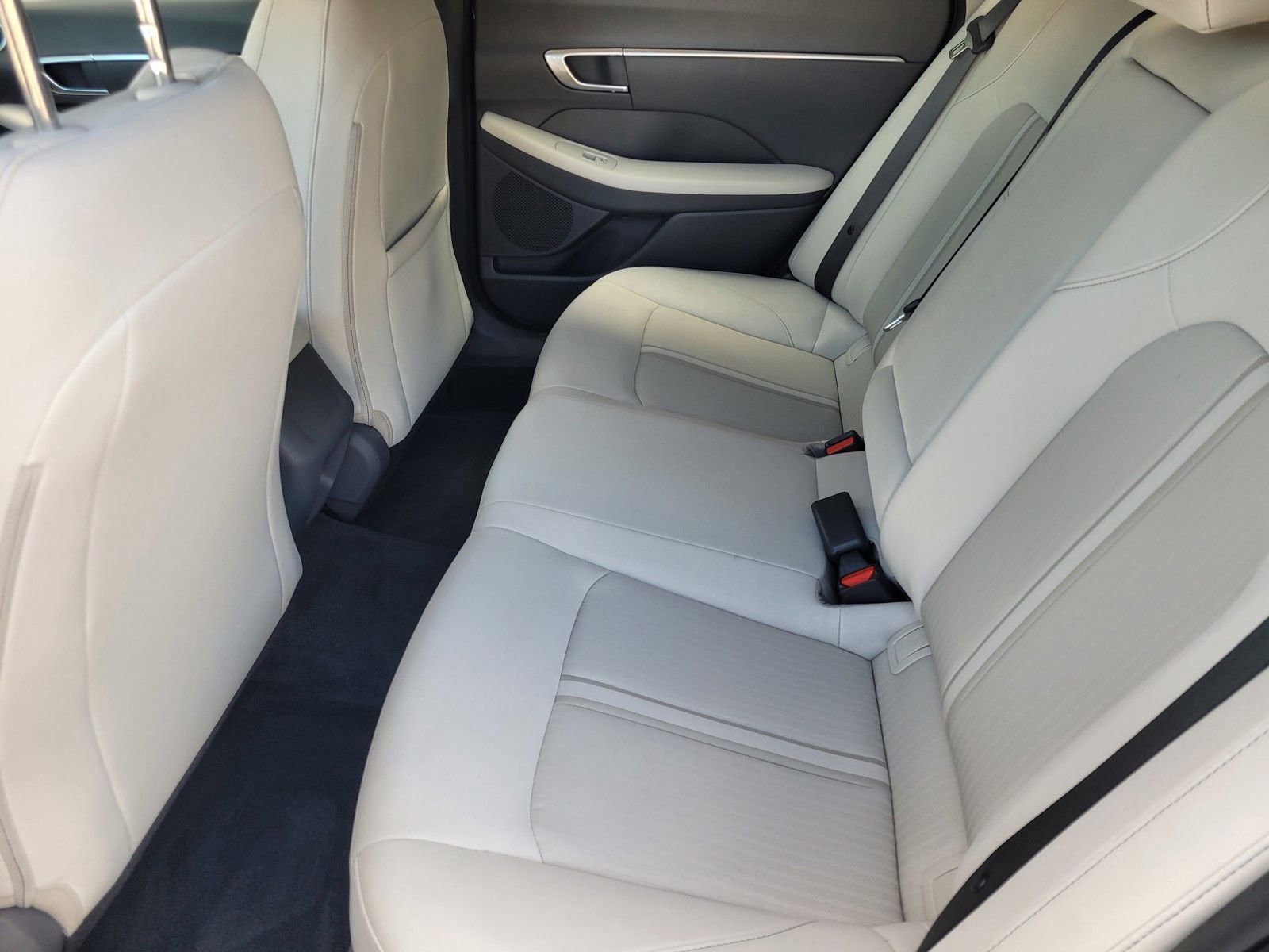 Used 2023 Hyundai Sonata SEL FWD image 10