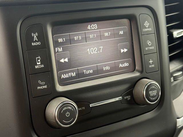 Used 2022 RAM 1500 Big Horn RWD image 10