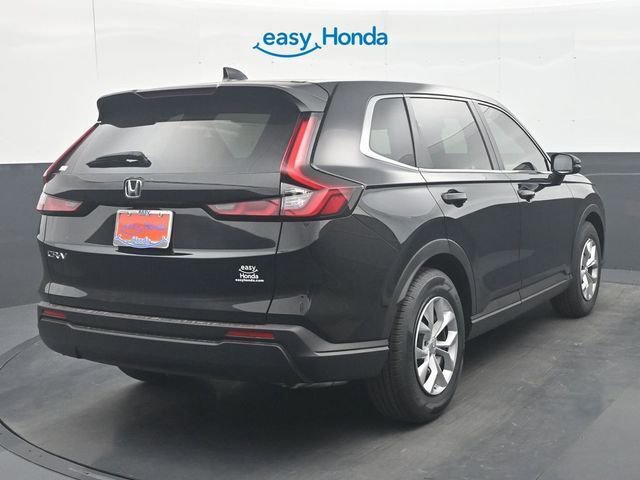 New 2026 Honda CR-V LX image 6