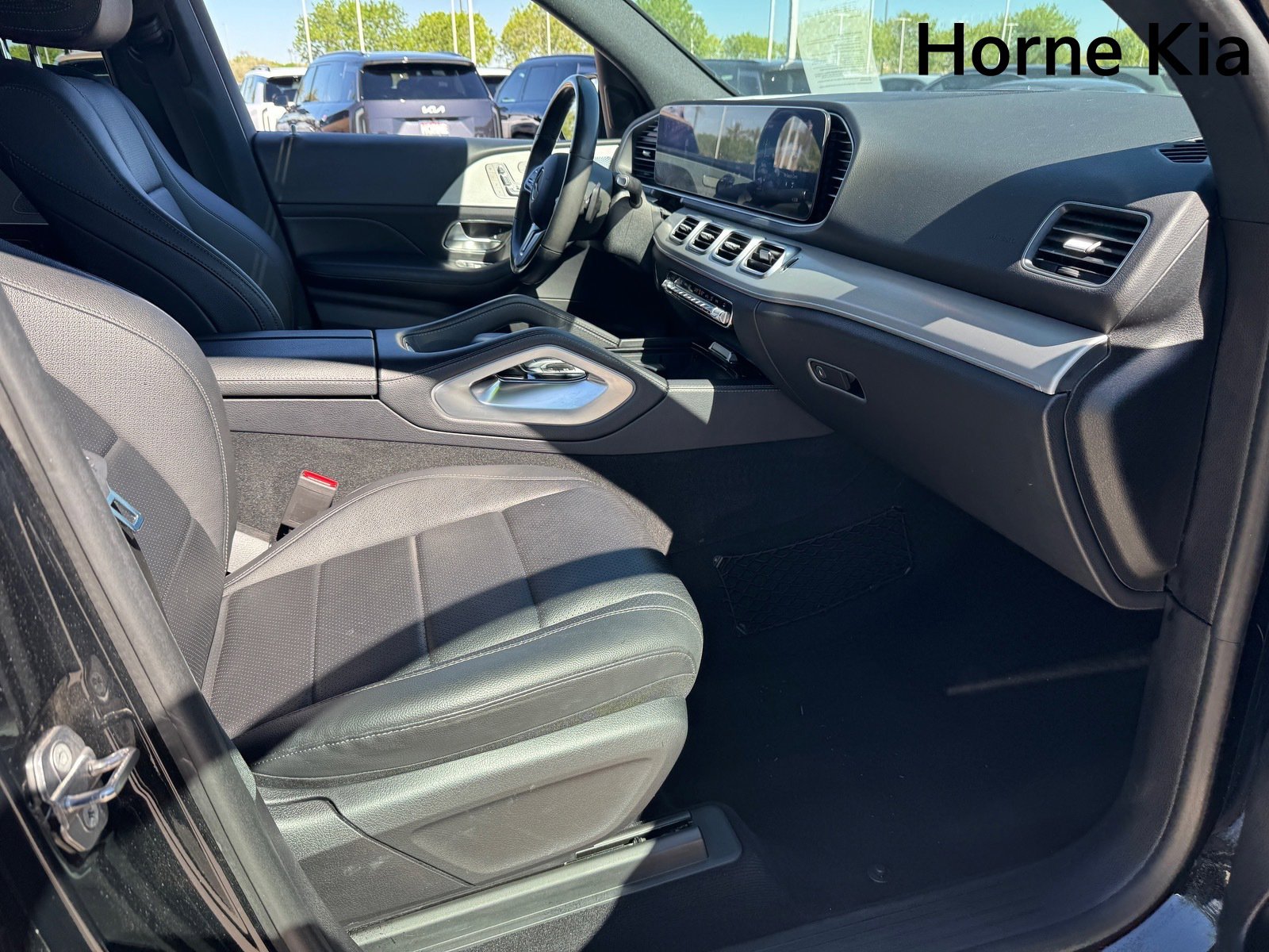 Used 2020 Mercedes-Benz GLE 350 4MATIC image 24