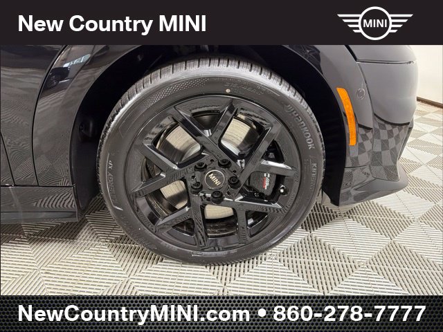 New 2026 MINI Cooper S FWD image 9