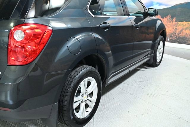 Used 2012 Chevrolet Equinox LS w/ LPO, Protection Package image 8