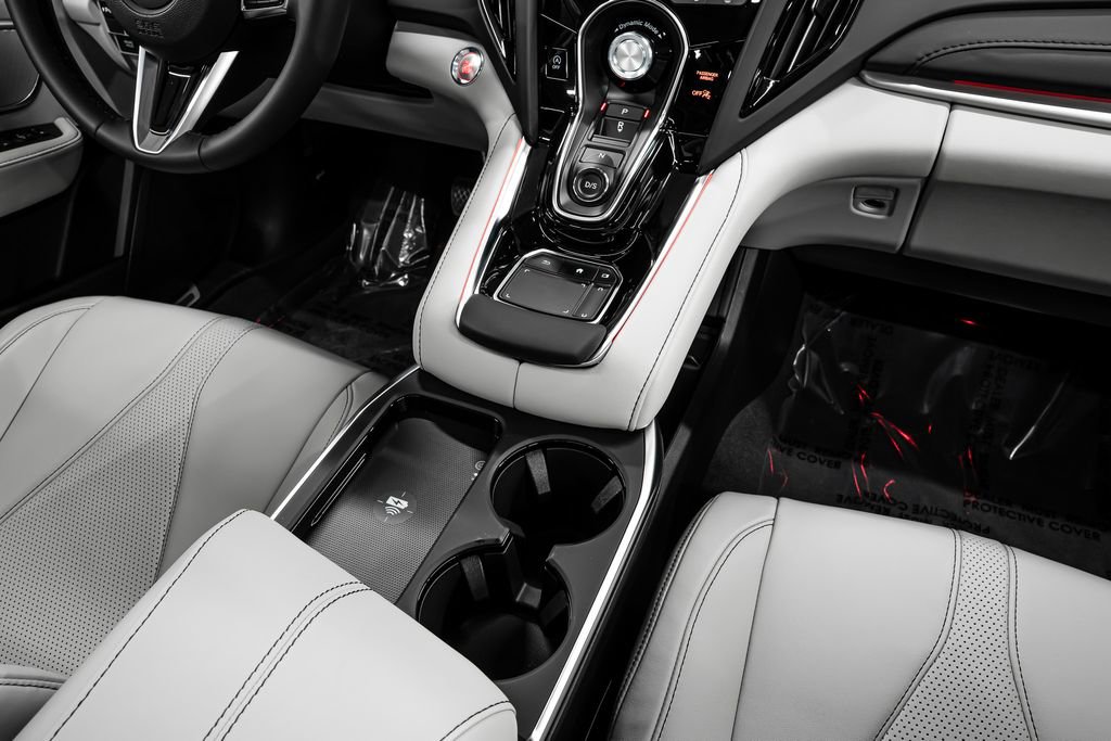 New 2026 Acura RDX w/ Technology Package image 18