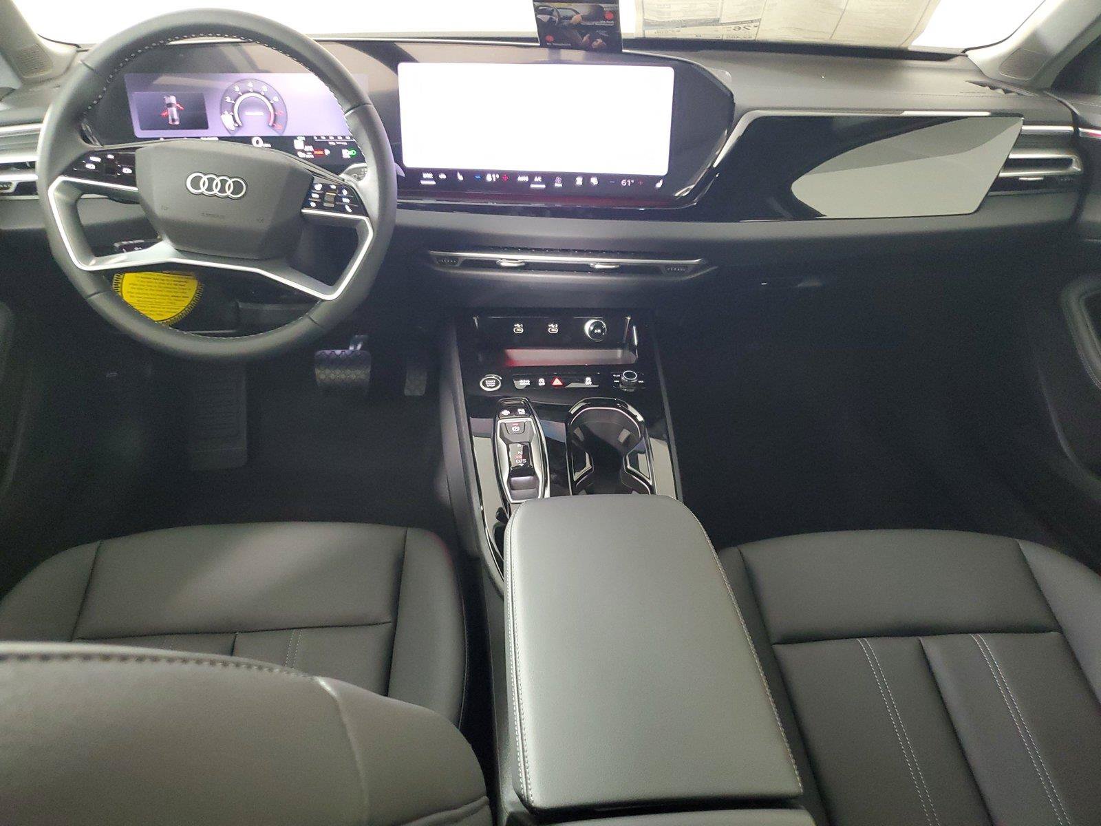 New 2026 Audi A5 2.0T Premium AWD/4WD image 15