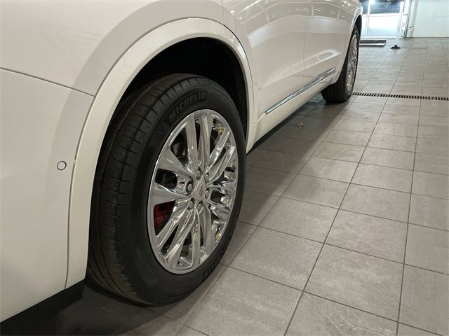 Certified 2022 Cadillac XT6 Sport w/ Technology Package image 14