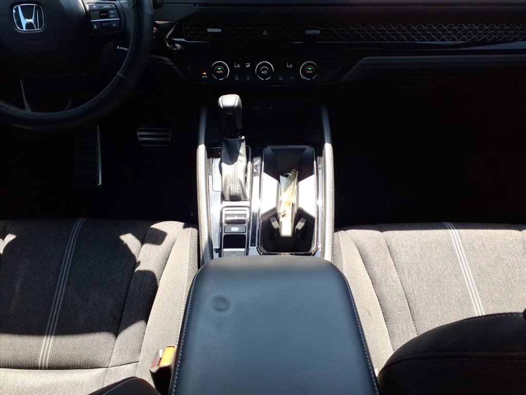 Used 2023 Honda Accord Sport image 19