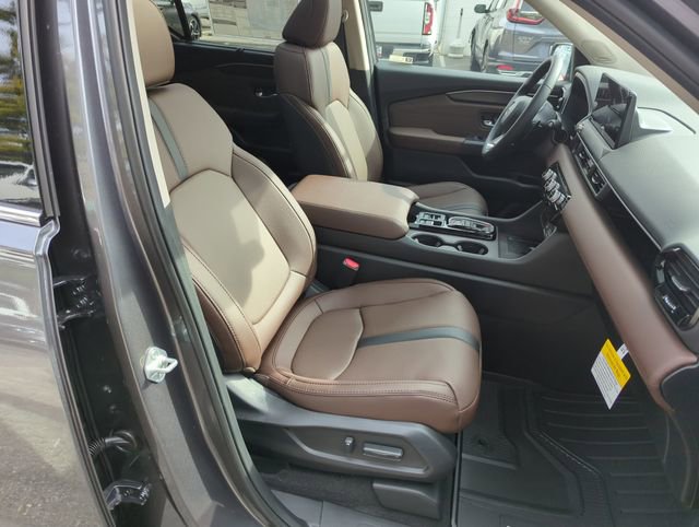 New 2026 Honda Pilot Touring image 39