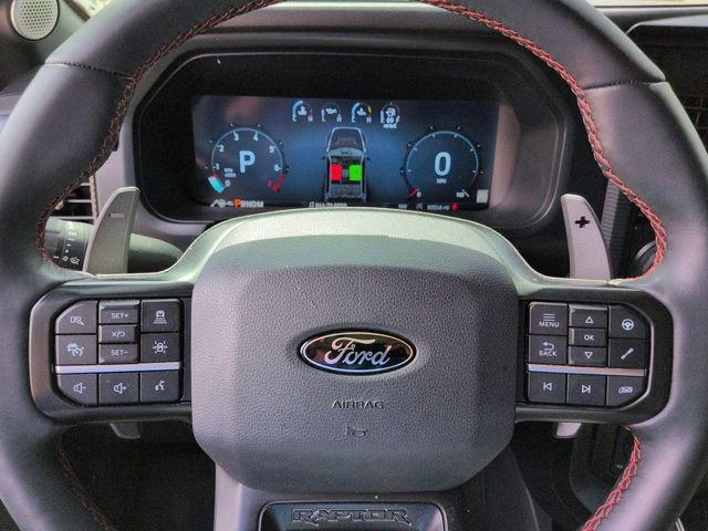 Used 2024 Ford F150 Raptor image 34