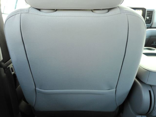 Used 2026 Chevrolet Silverado 1500 LT image 27