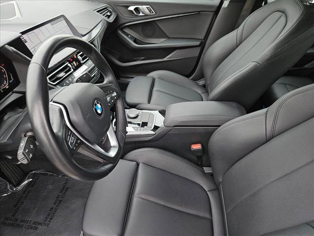 Certified 2022 BMW 228i Gran Coupe w/ Convenience Package image 17